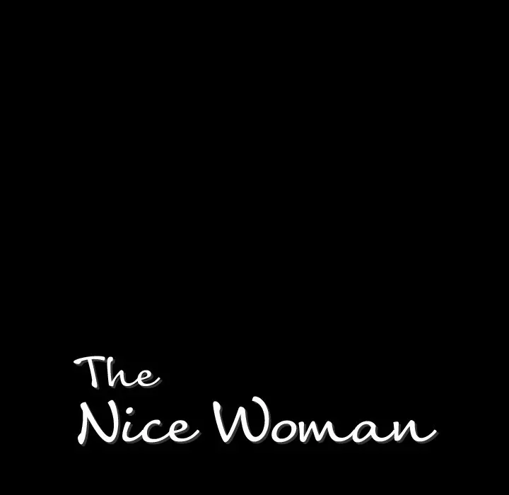 The Nice Woman Chapter 3 - HolyManga.Net