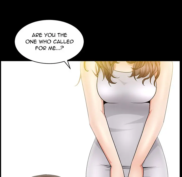 The Nice Woman Chapter 3 - HolyManga.Net