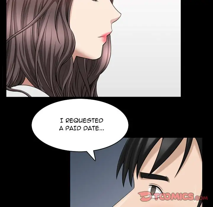 The Nice Woman Chapter 30 - HolyManga.Net