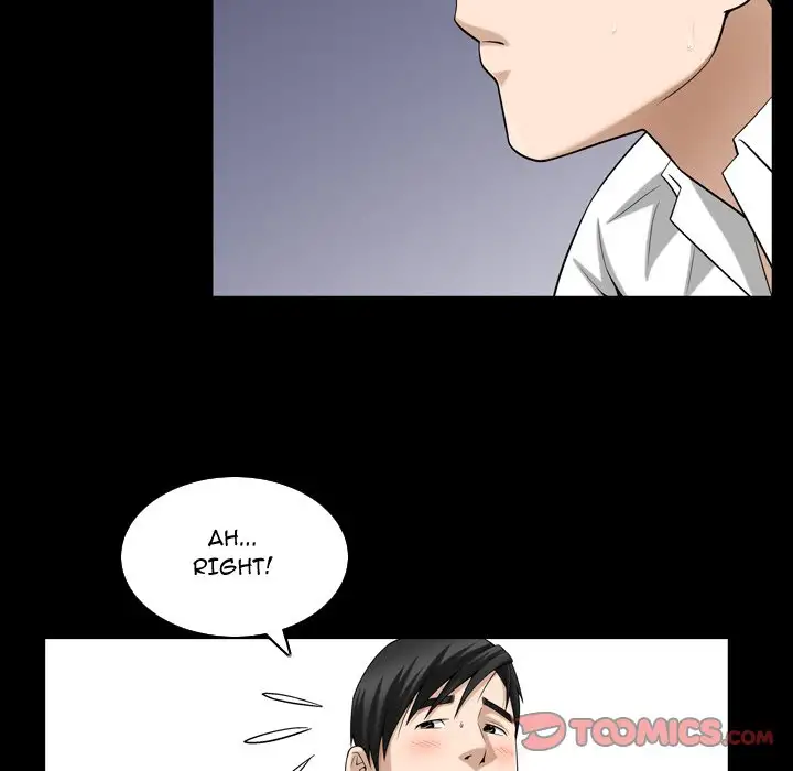 The Nice Woman Chapter 30 - HolyManga.Net