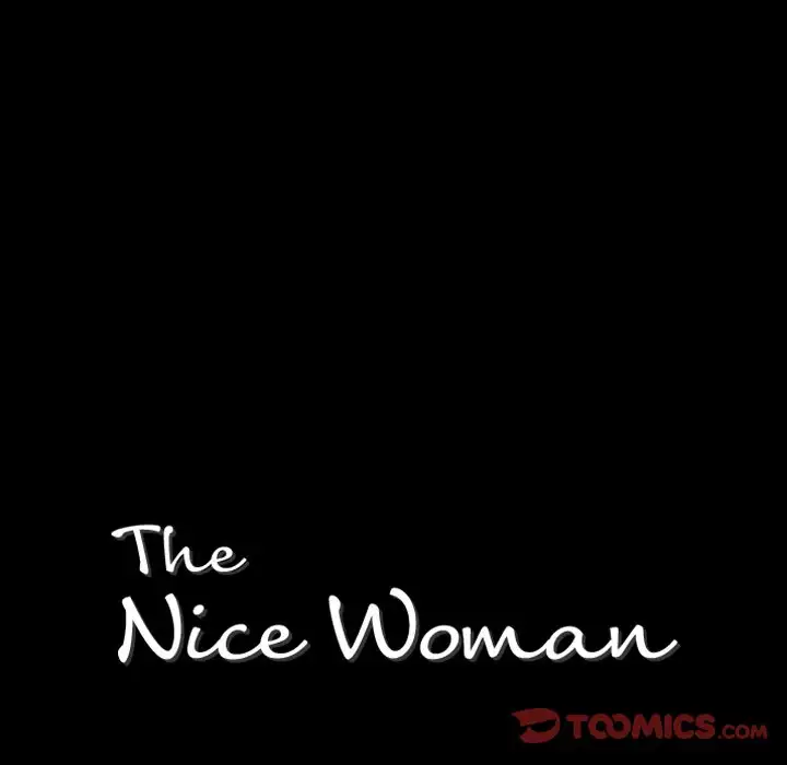 The Nice Woman Chapter 30 - HolyManga.Net