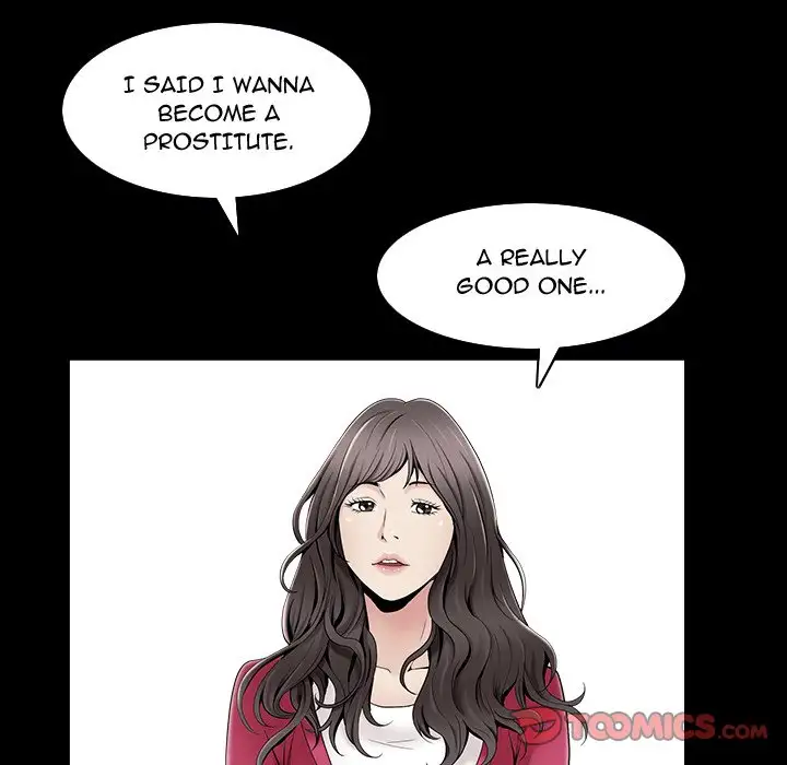 The Nice Woman Chapter 30 - HolyManga.Net