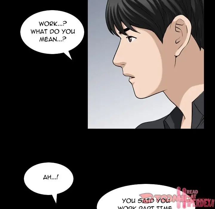 The Nice Woman Chapter 31 - HolyManga.Net