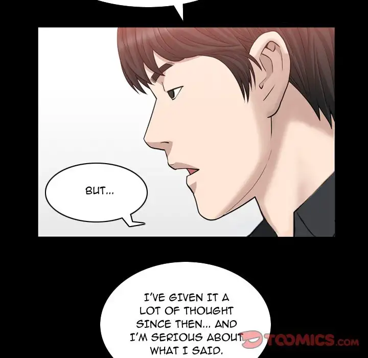 The Nice Woman Chapter 31 - HolyManga.Net