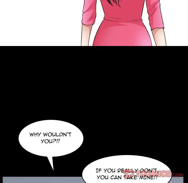 The Nice Woman Chapter 31 - HolyManga.Net