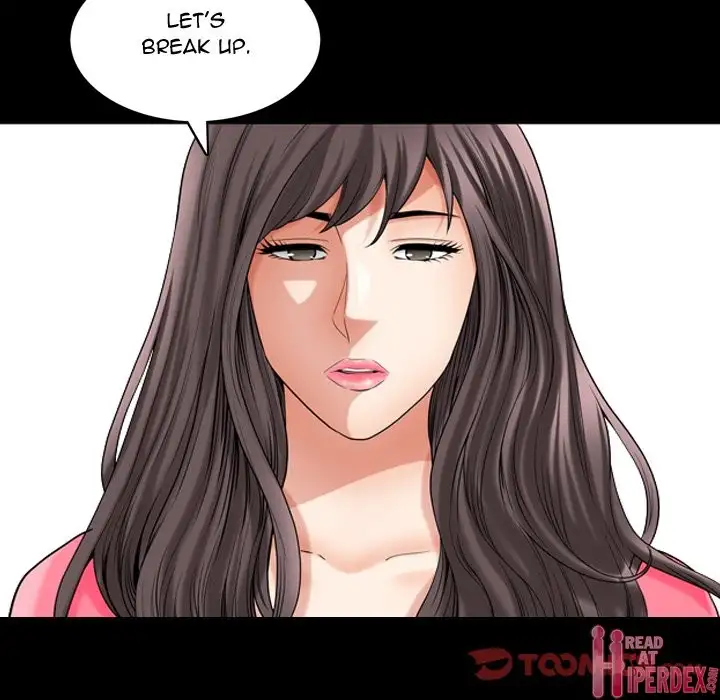 The Nice Woman Chapter 31 - HolyManga.Net