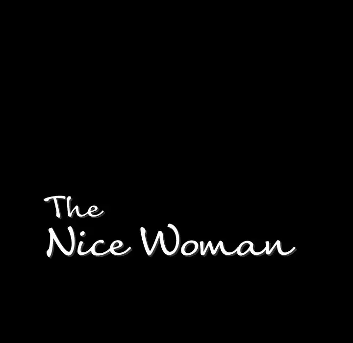 The Nice Woman Chapter 31 - HolyManga.Net