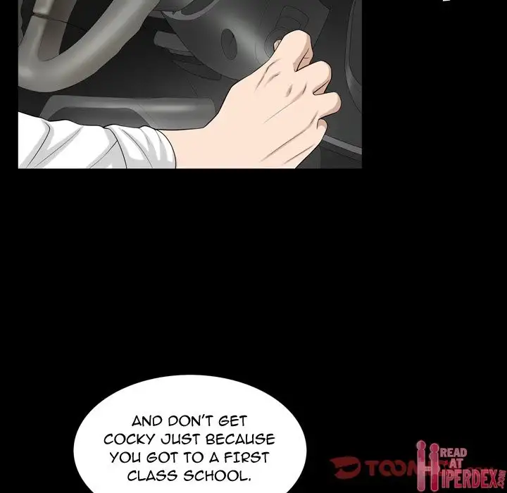 The Nice Woman Chapter 31 - HolyManga.Net