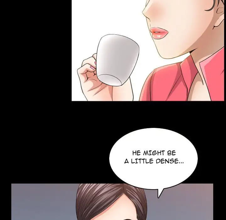 The Nice Woman Chapter 32 - HolyManga.Net