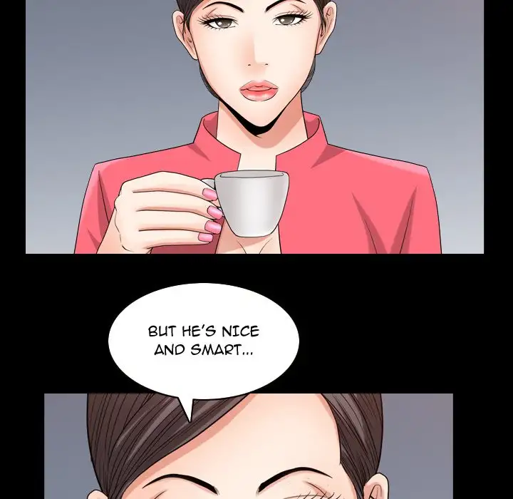 The Nice Woman Chapter 32 - HolyManga.Net