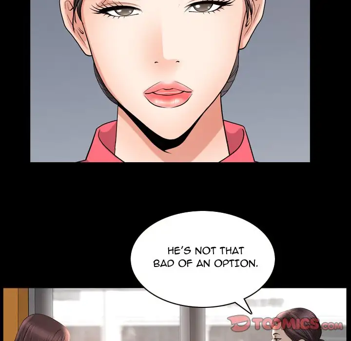 The Nice Woman Chapter 32 - HolyManga.Net