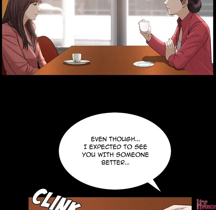 The Nice Woman Chapter 32 - HolyManga.Net