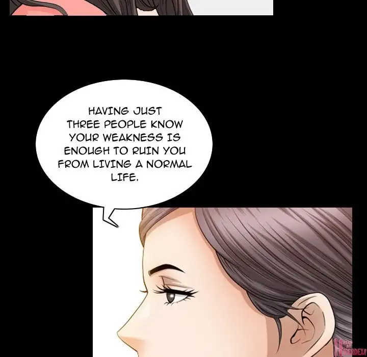 The Nice Woman Chapter 32 - HolyManga.Net