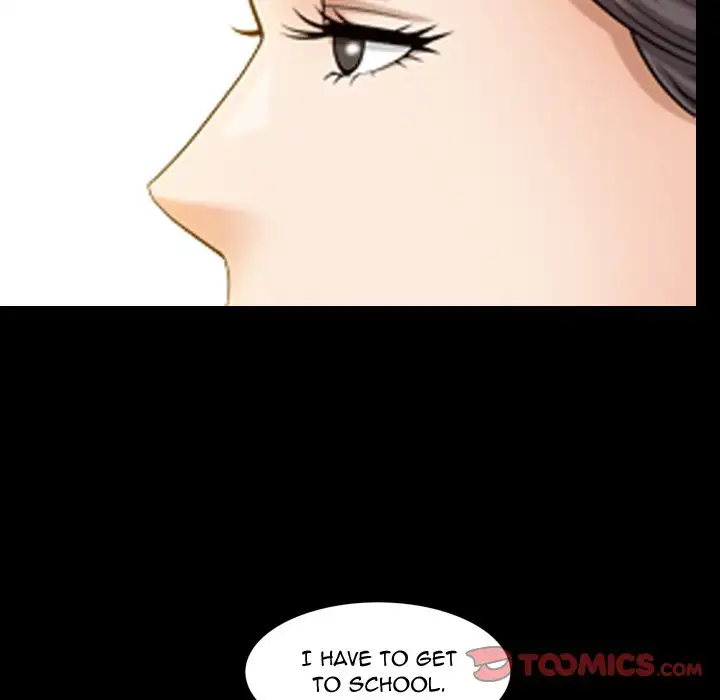 The Nice Woman Chapter 32 - HolyManga.Net