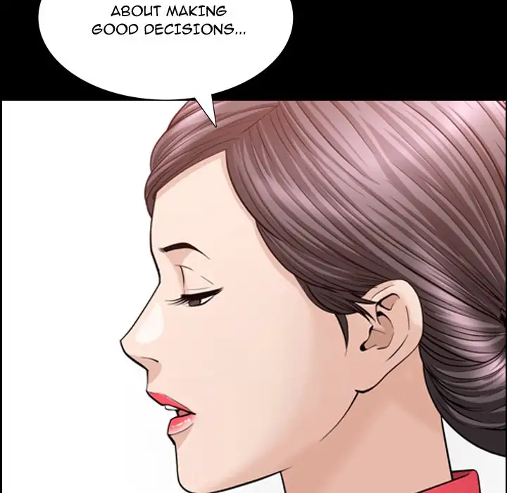 The Nice Woman Chapter 32 - HolyManga.Net