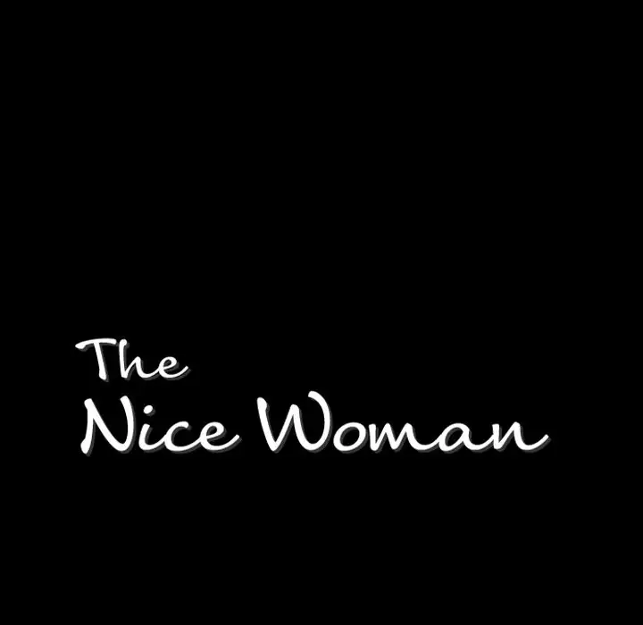 The Nice Woman Chapter 32 - HolyManga.Net