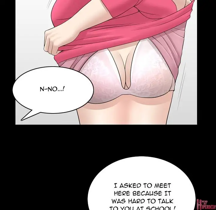 The Nice Woman Chapter 32 - HolyManga.Net