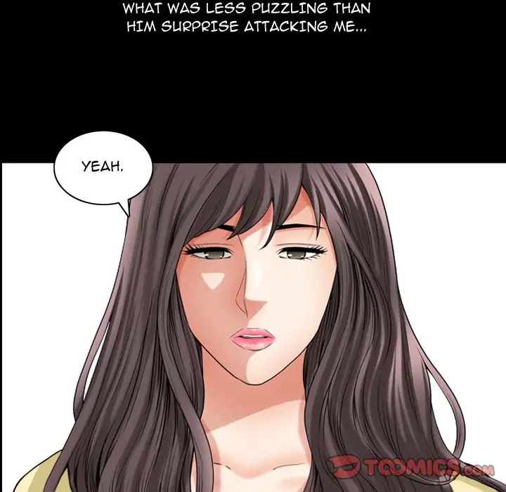 The Nice Woman Chapter 33 - HolyManga.Net