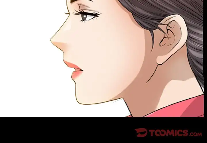 The Nice Woman Chapter 33 - HolyManga.Net