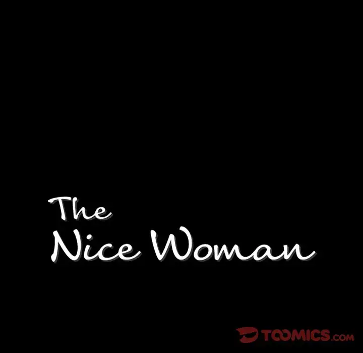 The Nice Woman Chapter 33 - HolyManga.Net