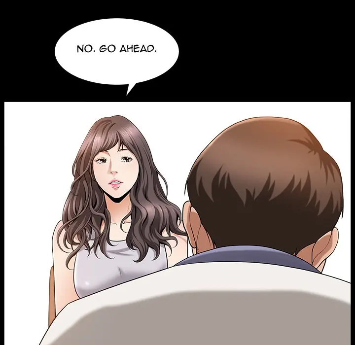 The Nice Woman Chapter 4 - HolyManga.Net