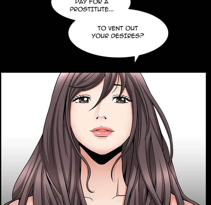 The Nice Woman Chapter 4 - HolyManga.Net