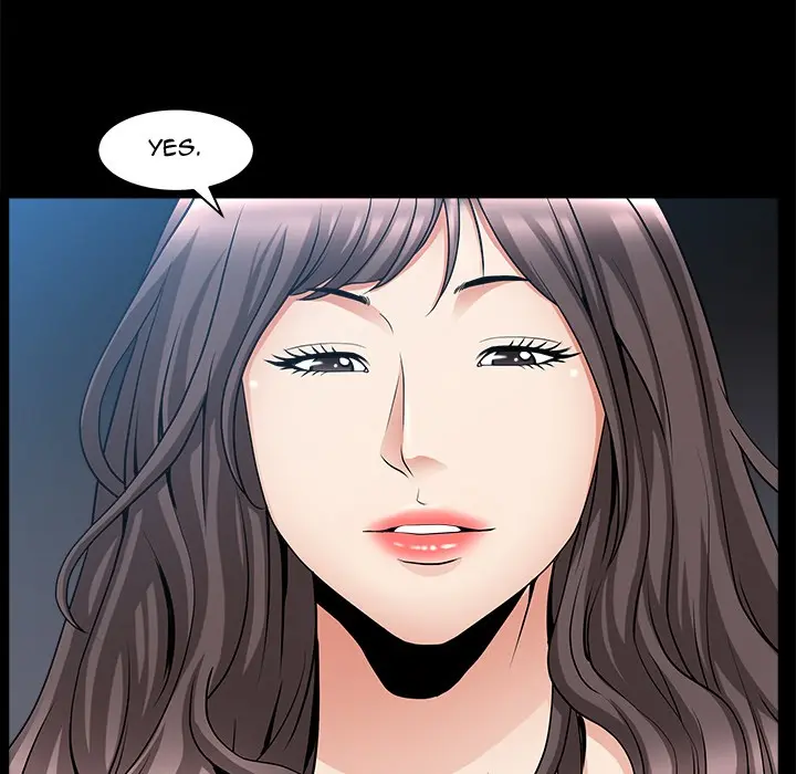 The Nice Woman Chapter 6 - HolyManga.Net