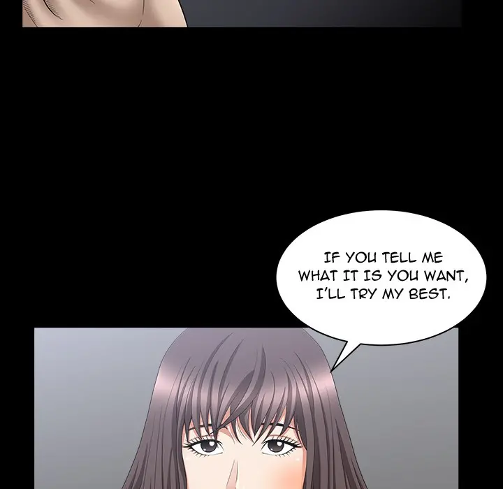 The Nice Woman Chapter 7 - HolyManga.Net