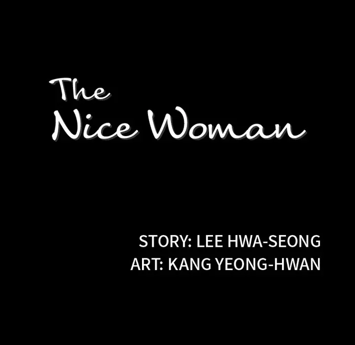 The Nice Woman Chapter 9 - HolyManga.Net