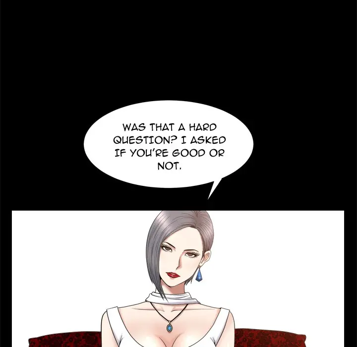 The Nice Woman Chapter 9 - HolyManga.Net