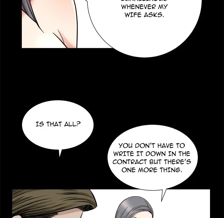 The Nice Woman Chapter 9 - HolyManga.Net