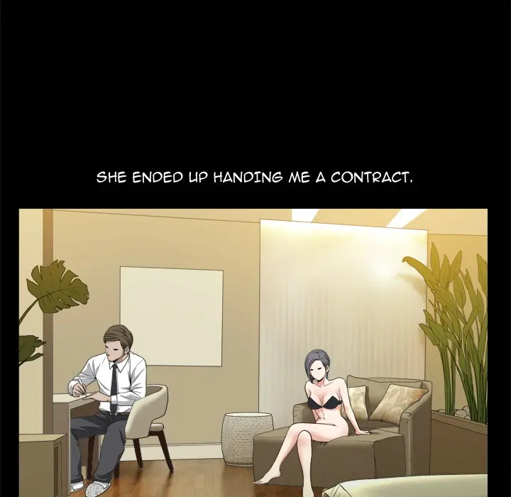 The Nice Woman Chapter 9 - HolyManga.Net