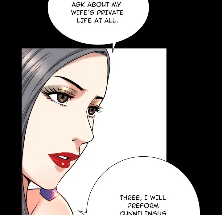 The Nice Woman Chapter 9 - HolyManga.Net