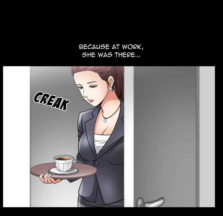 The Nice Woman Chapter 9 - HolyManga.Net