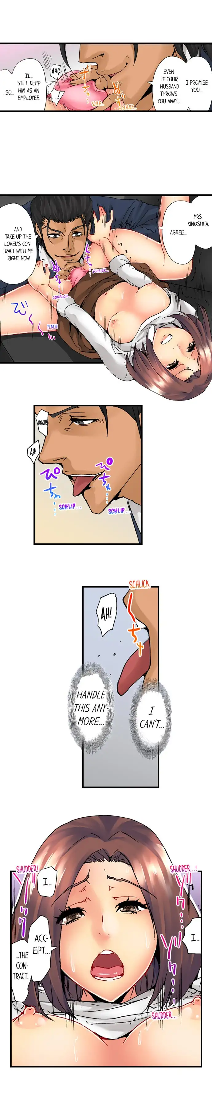 The NTR Method Chapter 6 - HolyManga.Net