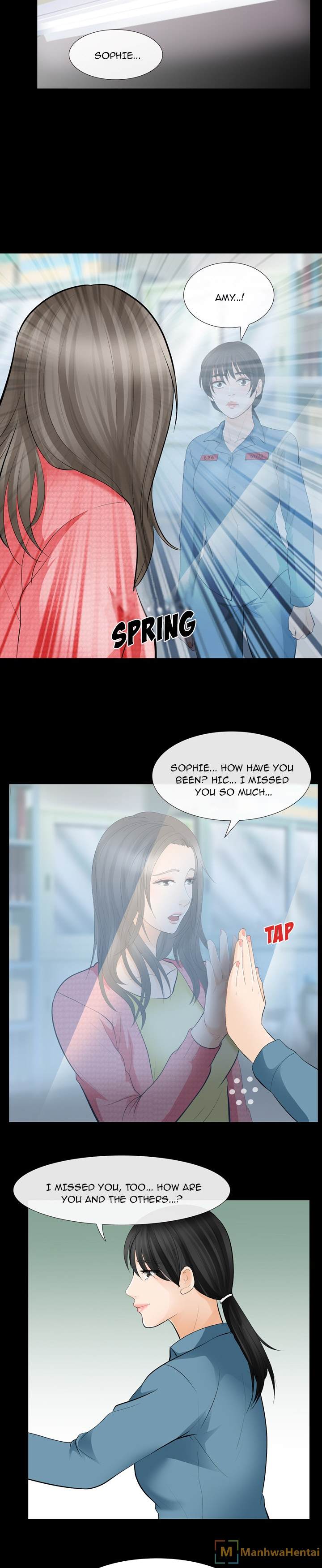 The Snow Chapter 10 - HolyManga.Net