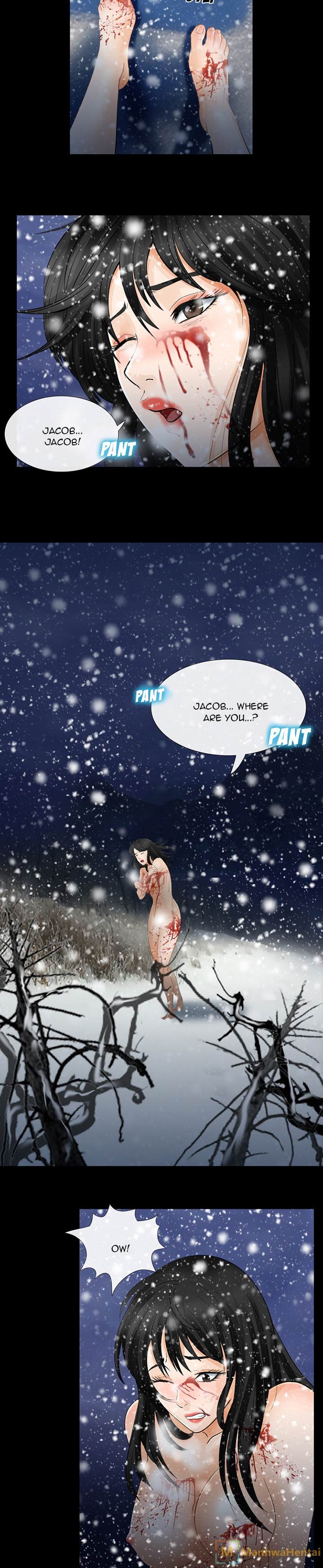 The Snow Chapter 2 - HolyManga.Net