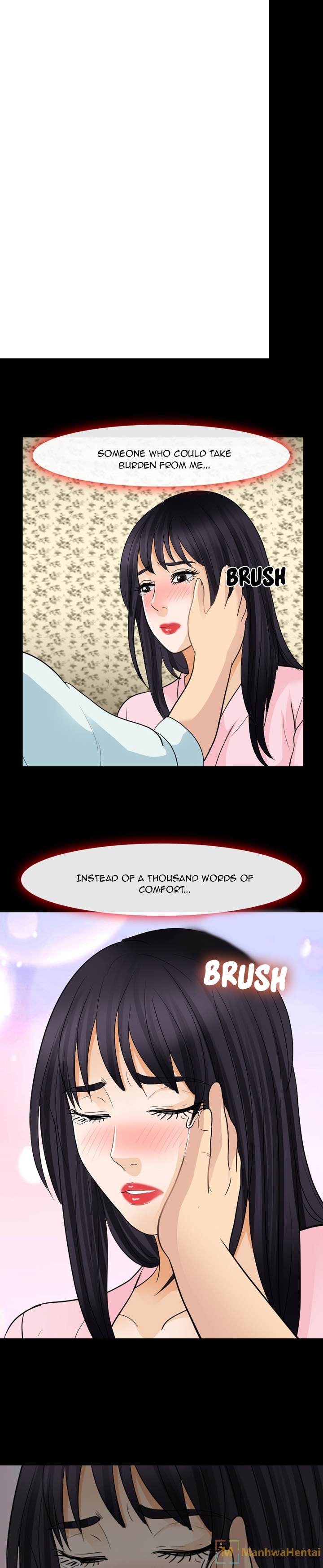 The Snow Chapter 23 - HolyManga.Net