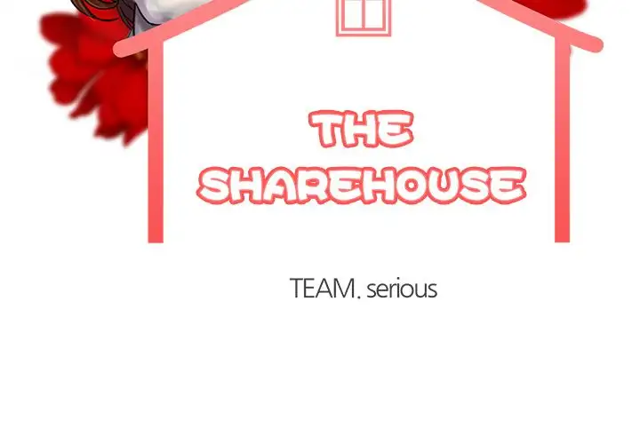 The Sharehouse Chapter 15 - HolyManga.Net