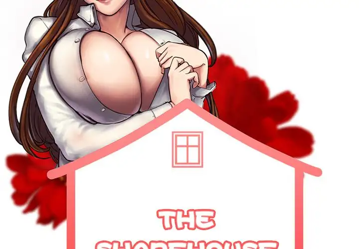 The Sharehouse Chapter 17 - HolyManga.Net