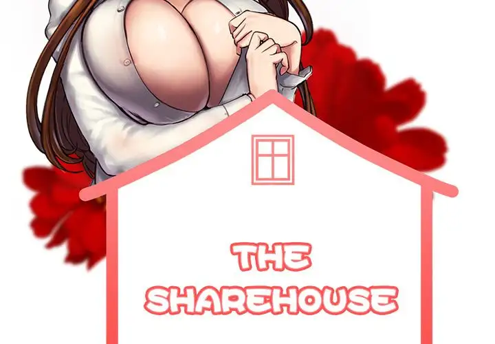 The Sharehouse Chapter 18 - HolyManga.Net