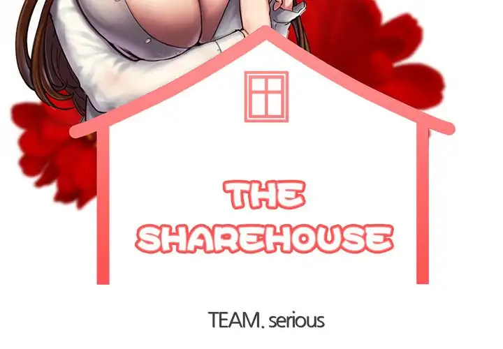 The Sharehouse Chapter 19 - HolyManga.Net