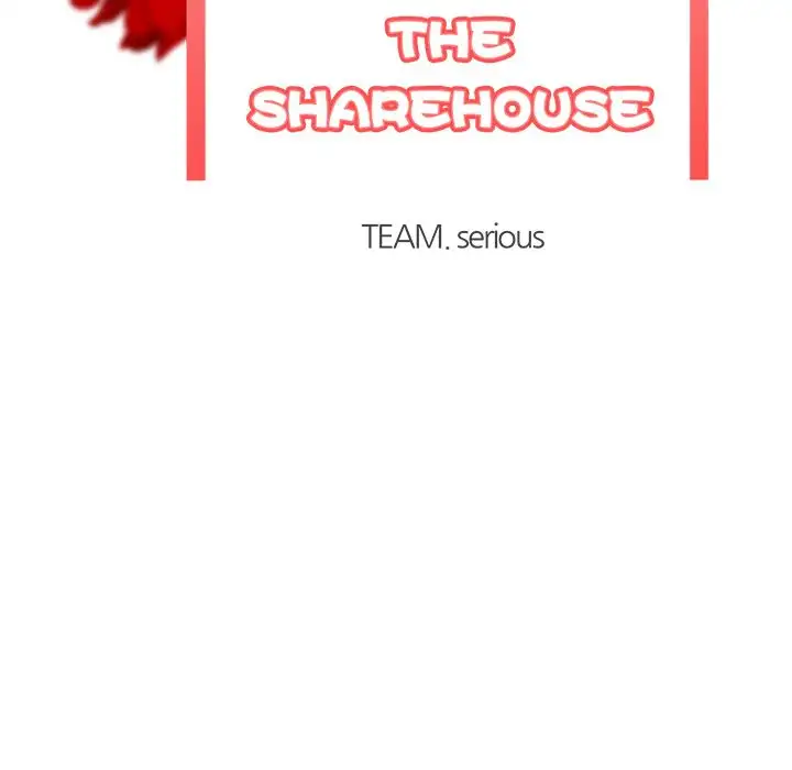 The Sharehouse Chapter 11 - HolyManga.Net