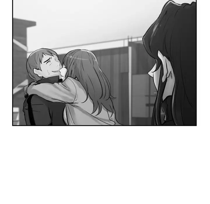 The Sharehouse Chapter 12 - HolyManga.Net