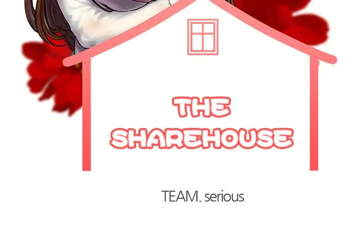 The Sharehouse Chapter 12 - HolyManga.Net