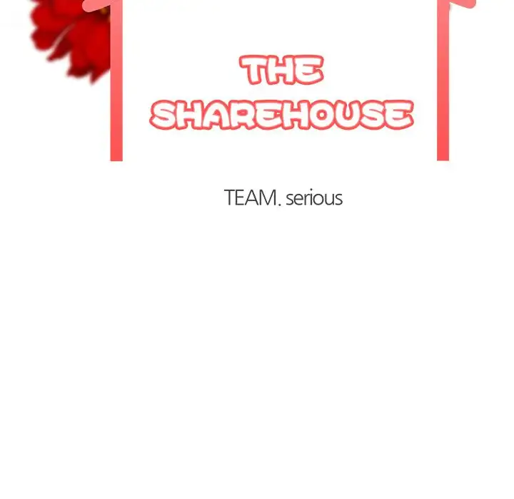 The Sharehouse Chapter 13 - HolyManga.Net