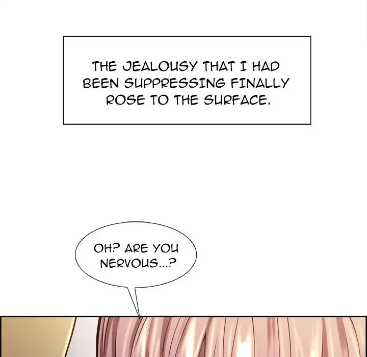 The Sharehouse Chapter 25 - HolyManga.Net