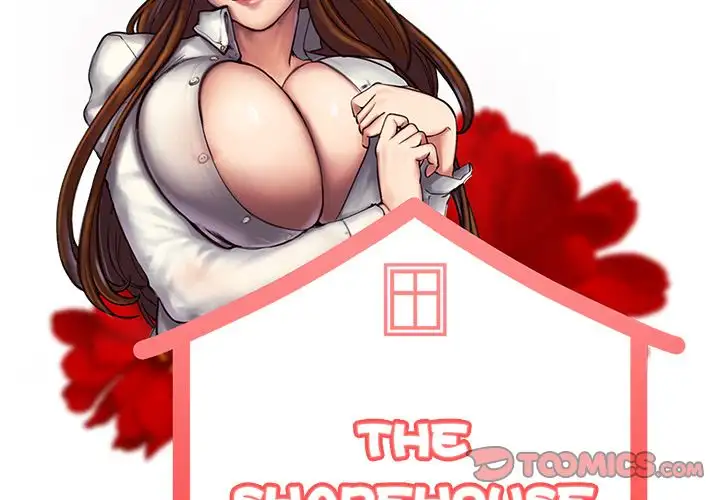 The Sharehouse Chapter 26 - HolyManga.Net