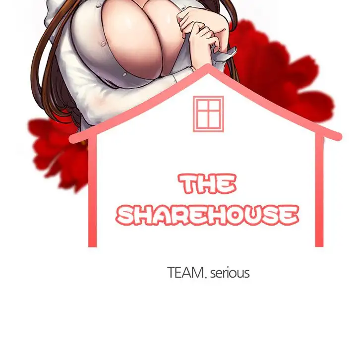 The Sharehouse Chapter 27 - HolyManga.Net