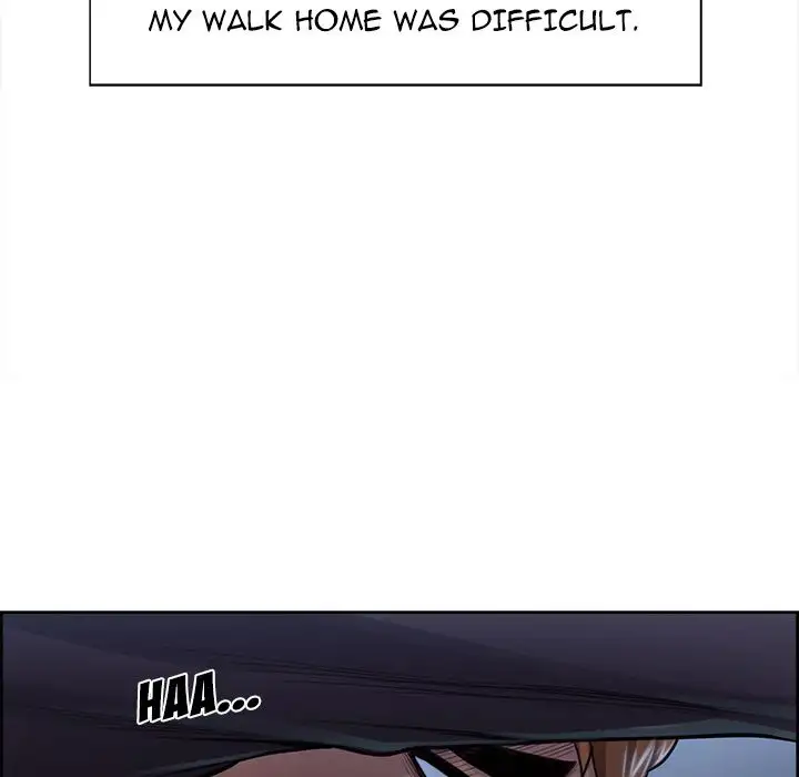 The Sharehouse Chapter 28 - HolyManga.Net